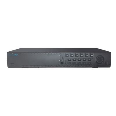 25路 1080P 网络NVR 9000系列