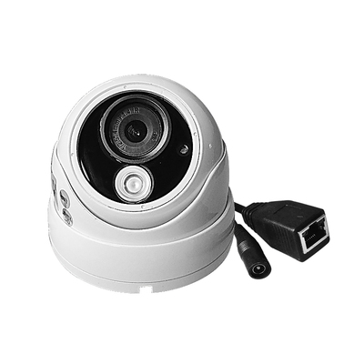 200万宽动态超低照度半球H200D-JQ1