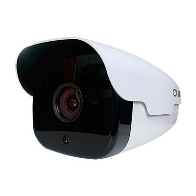 200万高清超微光全彩网络摄像机