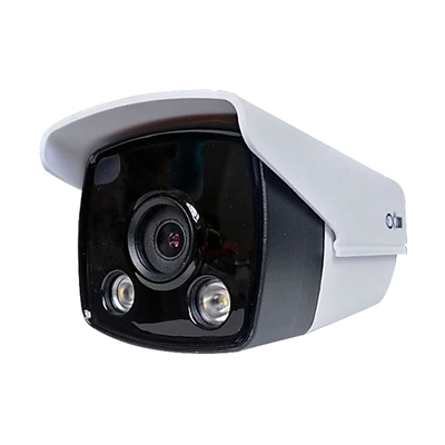 安防明星--锡安智能预警机，让小偷吓破胆！